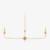 Nottaway Linear Chandelier