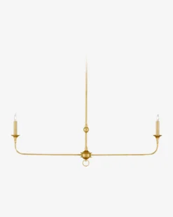Nottaway Linear Chandelier