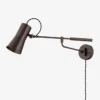 Novel Sconce