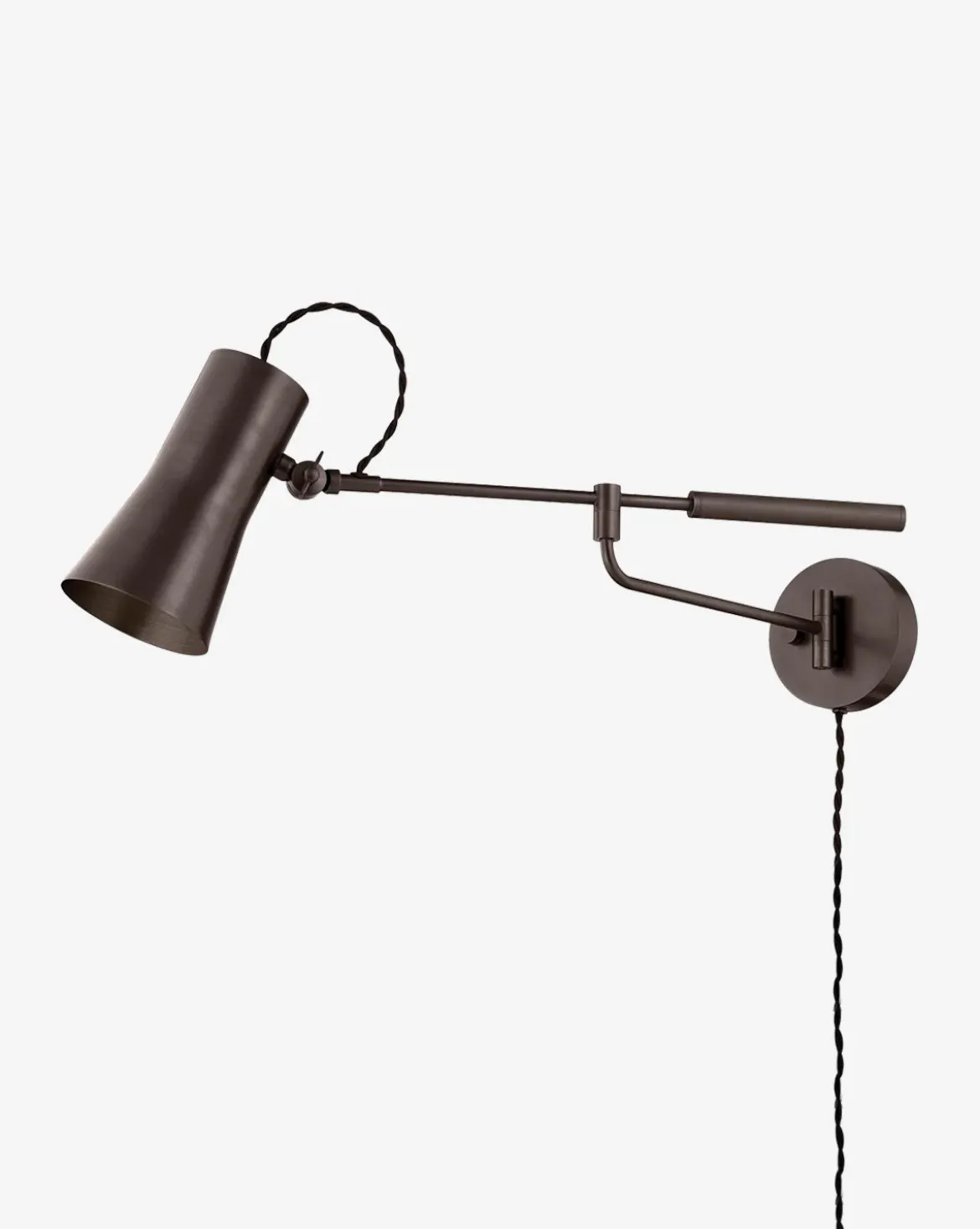 Novel Sconce