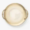 Novik Gold Tray
