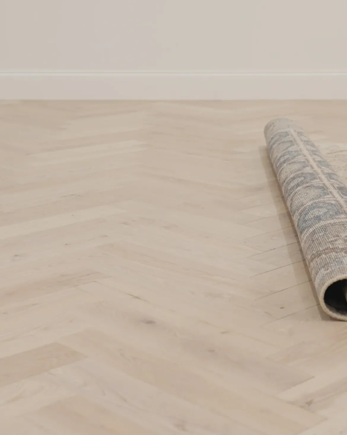 Nunez Hand-Knotted Wool Rug