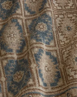 Nunez Hand-Knotted Wool Rug