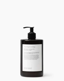 Oak & Orange Blossom Hand Lotion
