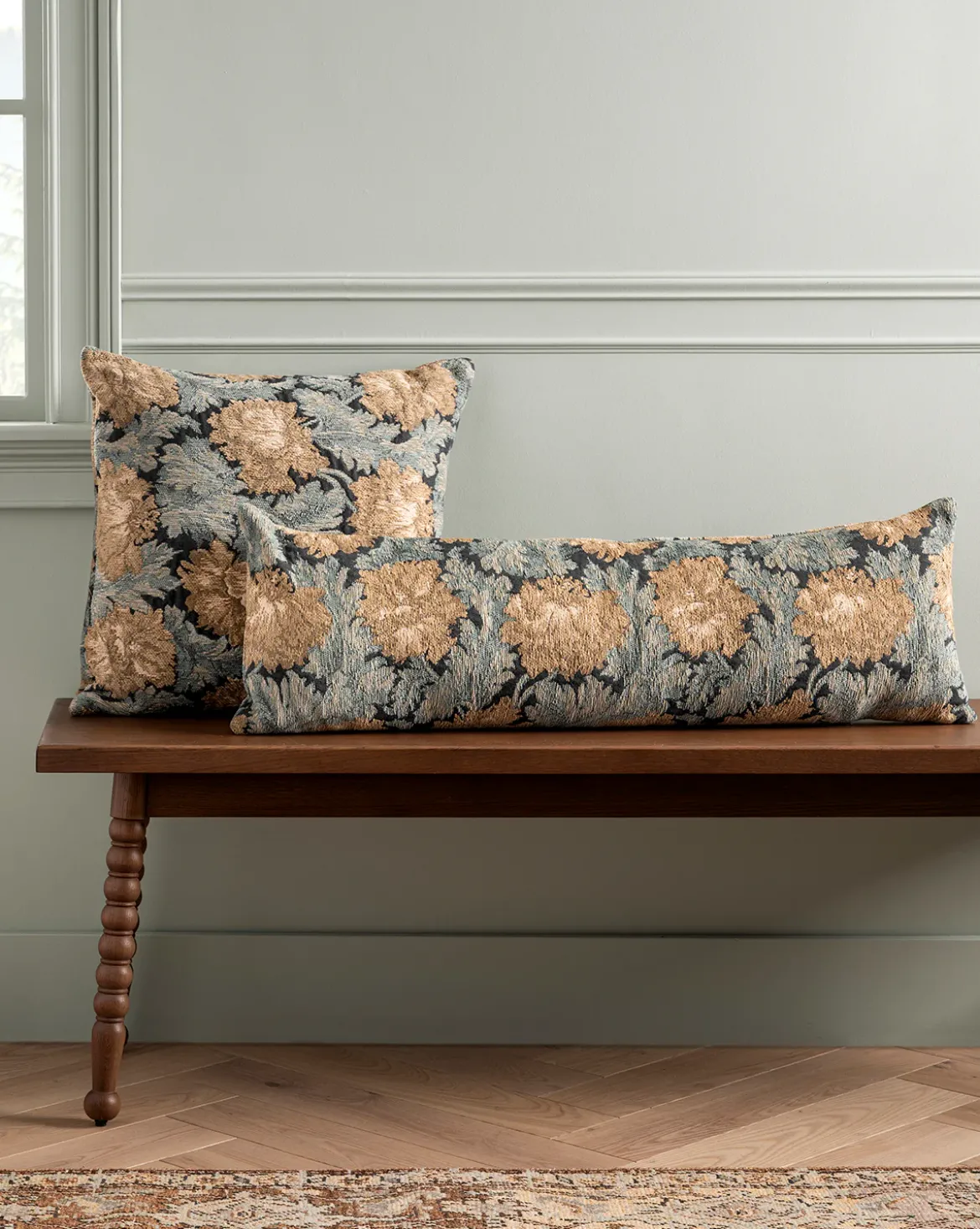 Octavia Pillow Cover