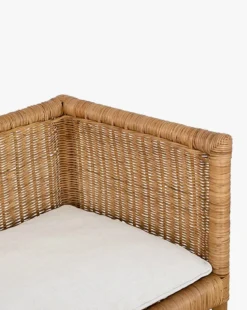 Odelia Bench