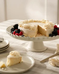 Olindo Cake Stand