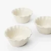 Olindo Pinch Pots (Set of 3)