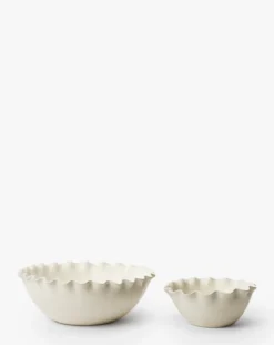 Olindo Serving Bowls (Set of 2)