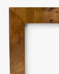 Oliver Burl 8x10 Frames (Set of 2)