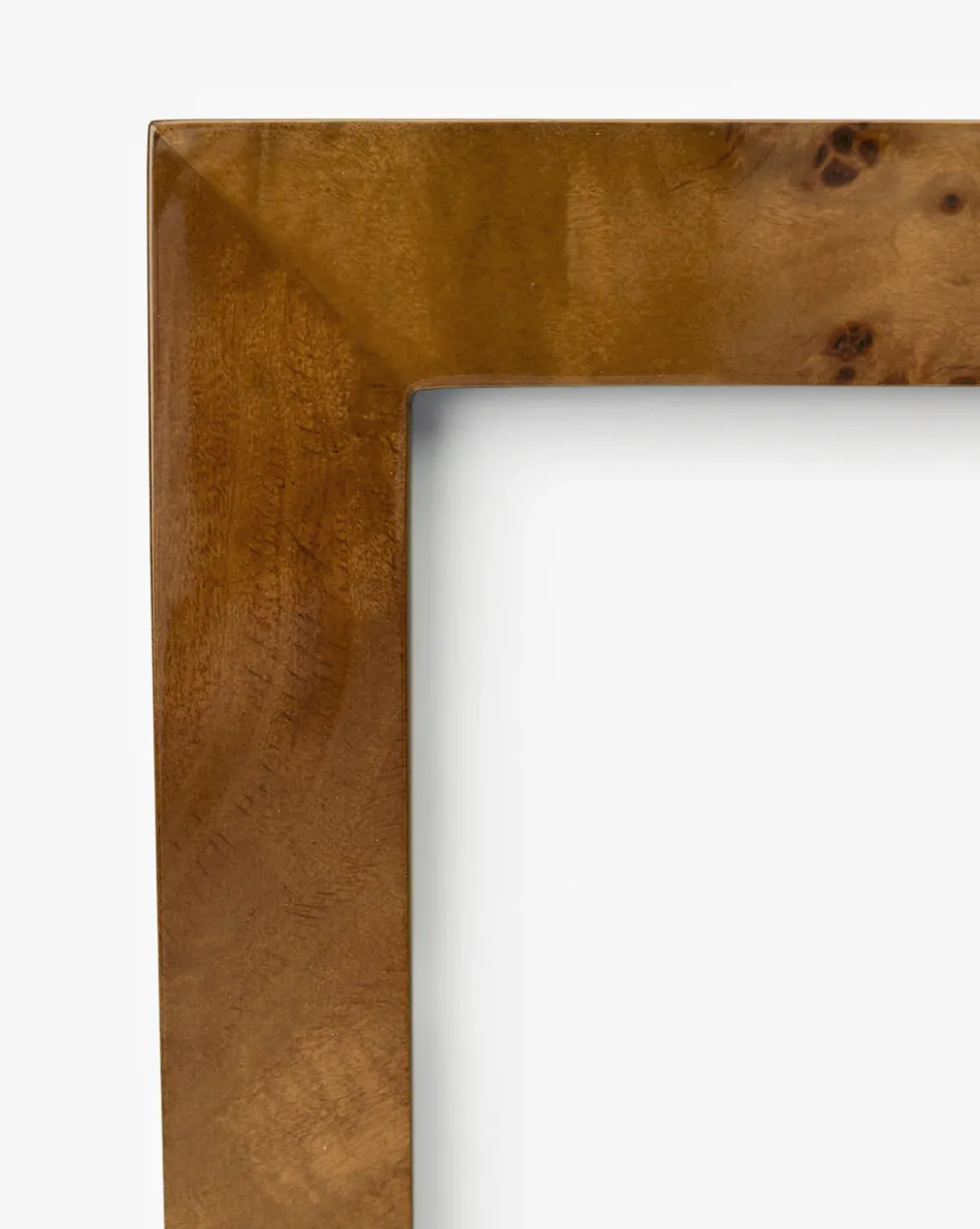 Oliver Burl 8x10 Frames (Set of 2)
