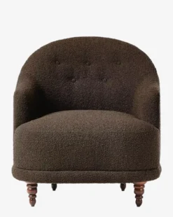 Olivette Slipper Chair