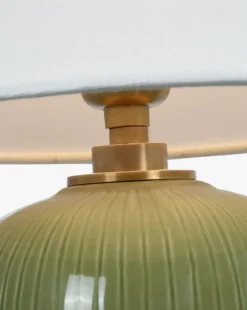 Opera Table Lamp