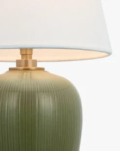 Opera Table Lamp