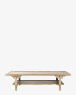 Orion Coffee Table