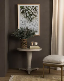 Orla Side Table