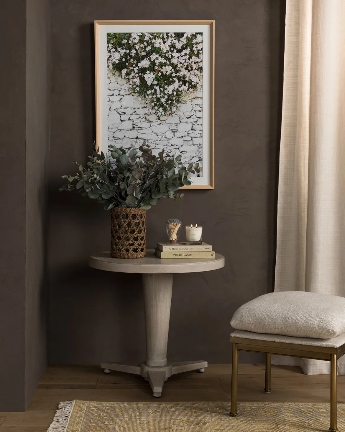 Orla Side Table