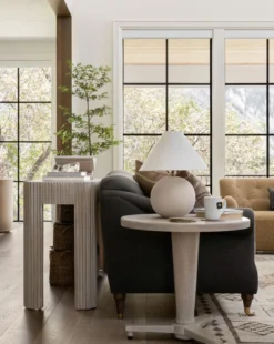 Orla Side Table