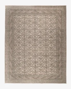 Orsino Hand-Knotted Rug