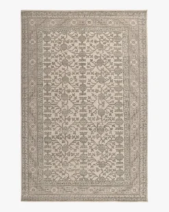 Orsino Hand-Knotted Rug