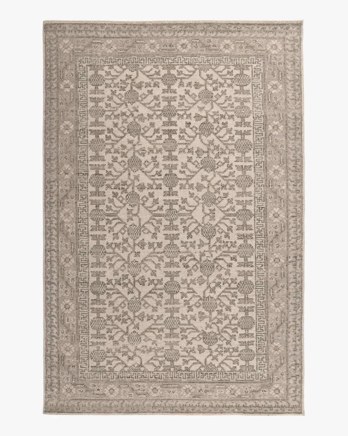 Orsino Hand-Knotted Rug