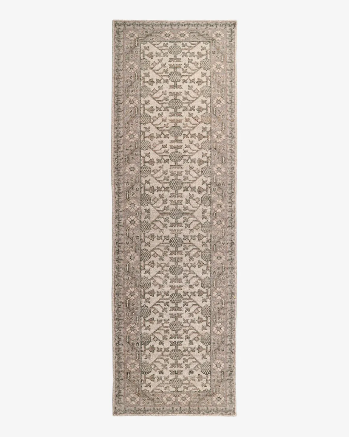 Orsino Hand-Knotted Rug