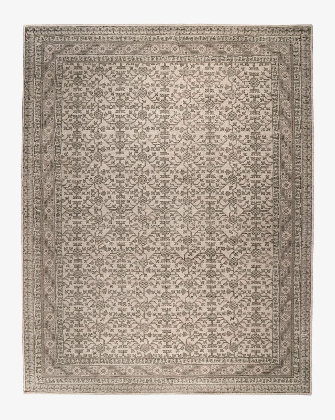 Orsino Hand-Knotted Rug