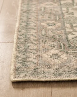 Orsino Hand-Knotted Rug