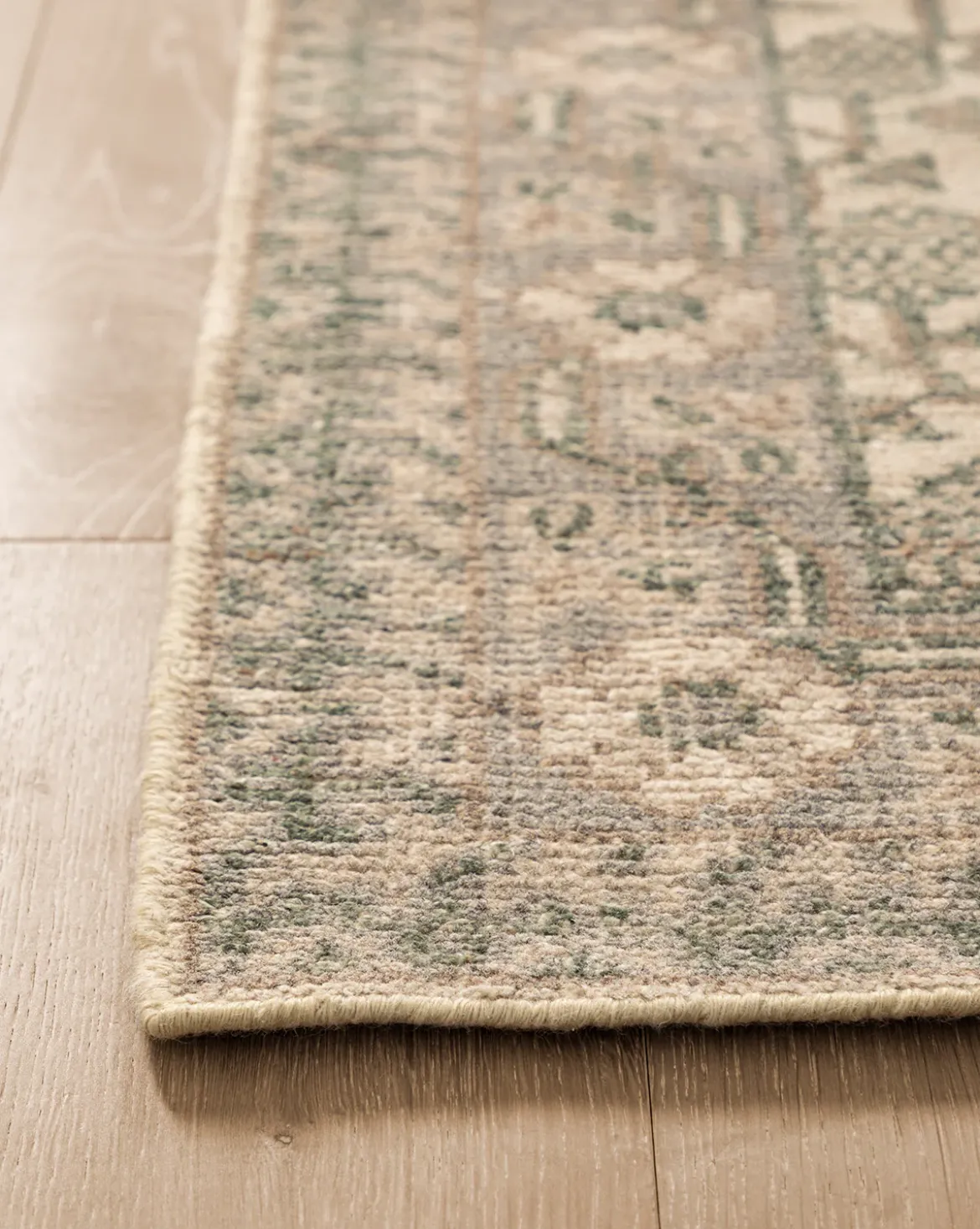 Orsino Hand-Knotted Rug