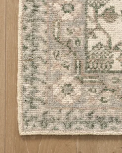 Orsino Hand-Knotted Rug