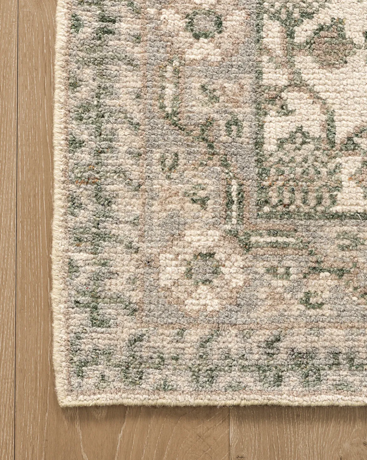 Orsino Hand-Knotted Rug
