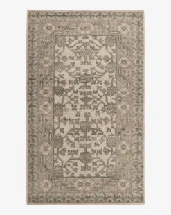 Orsino Hand-Knotted Rug