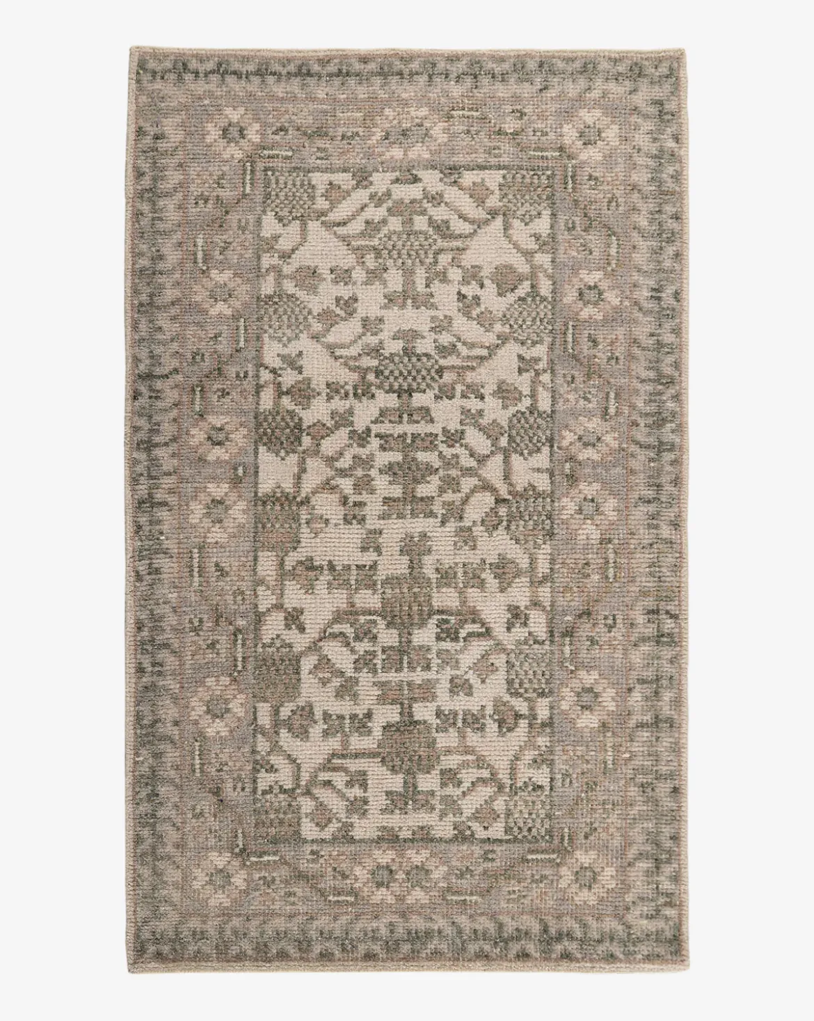 Orsino Hand-Knotted Rug