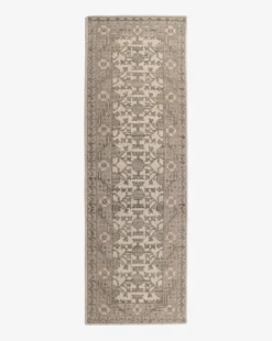 Orsino Hand-Knotted Rug