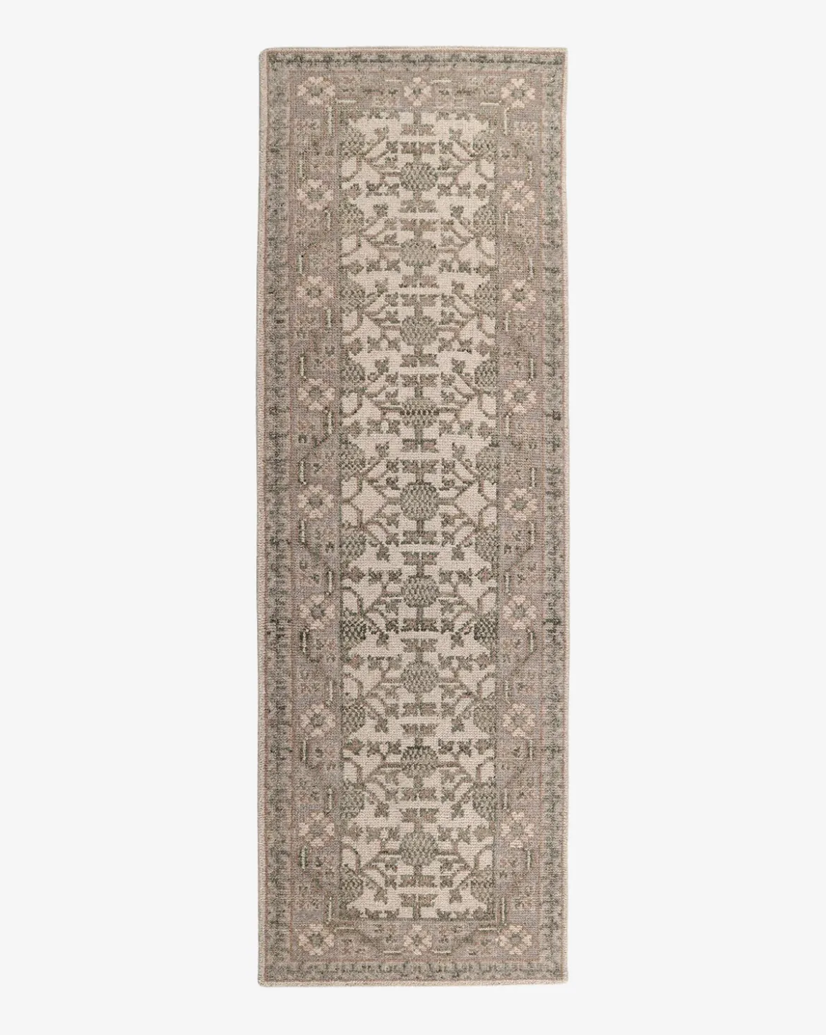 Orsino Hand-Knotted Rug