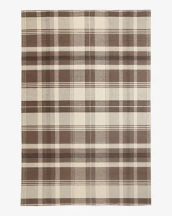 Orton Handwoven Wool Rug