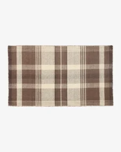 Orton Handwoven Wool Rug