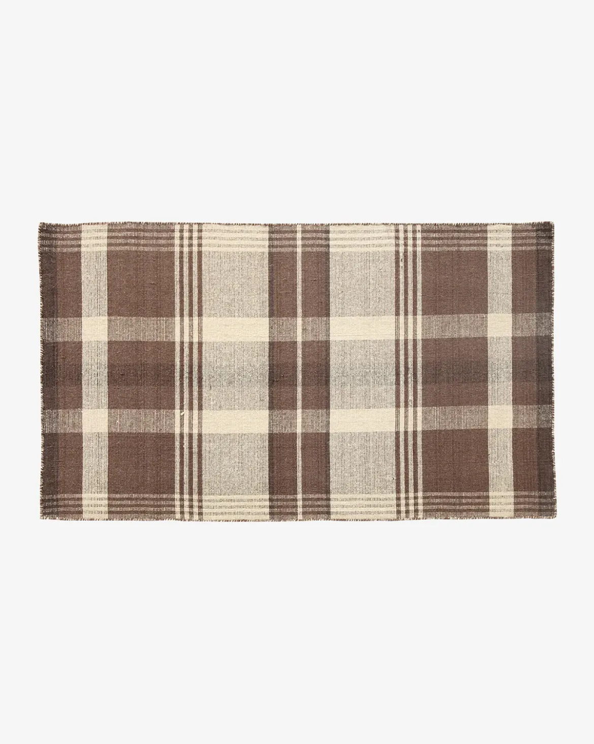 Orton Handwoven Wool Rug