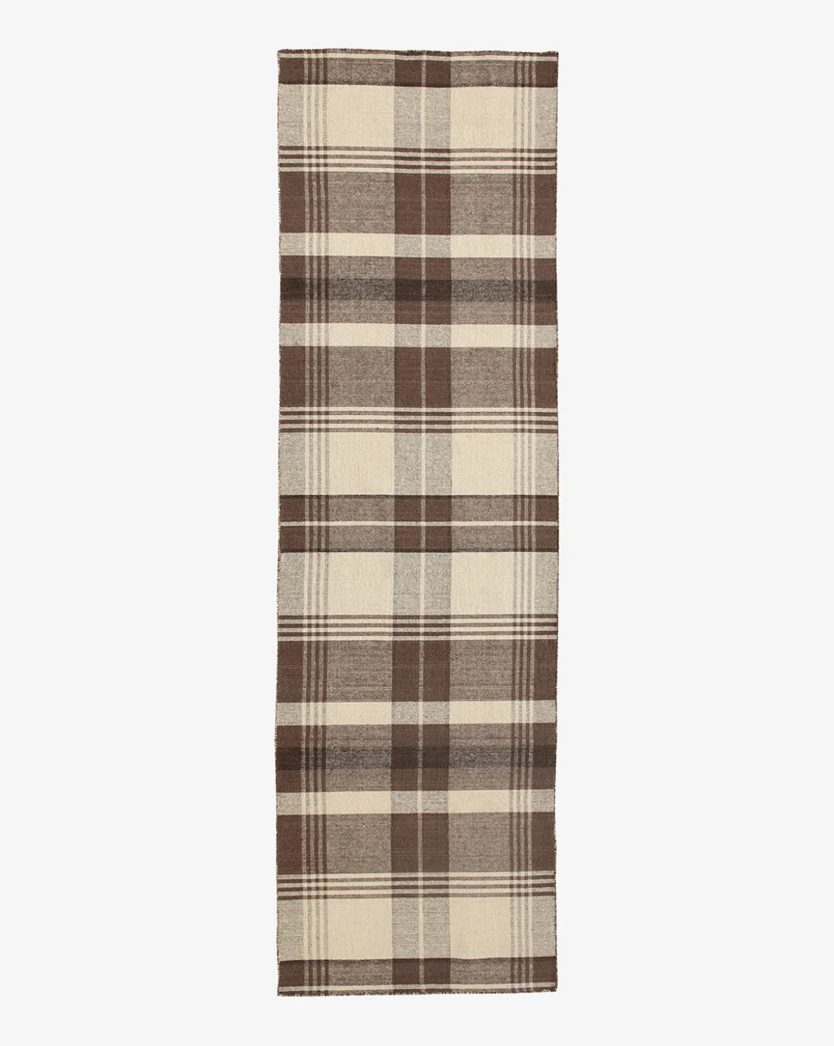 Orton Handwoven Wool Rug