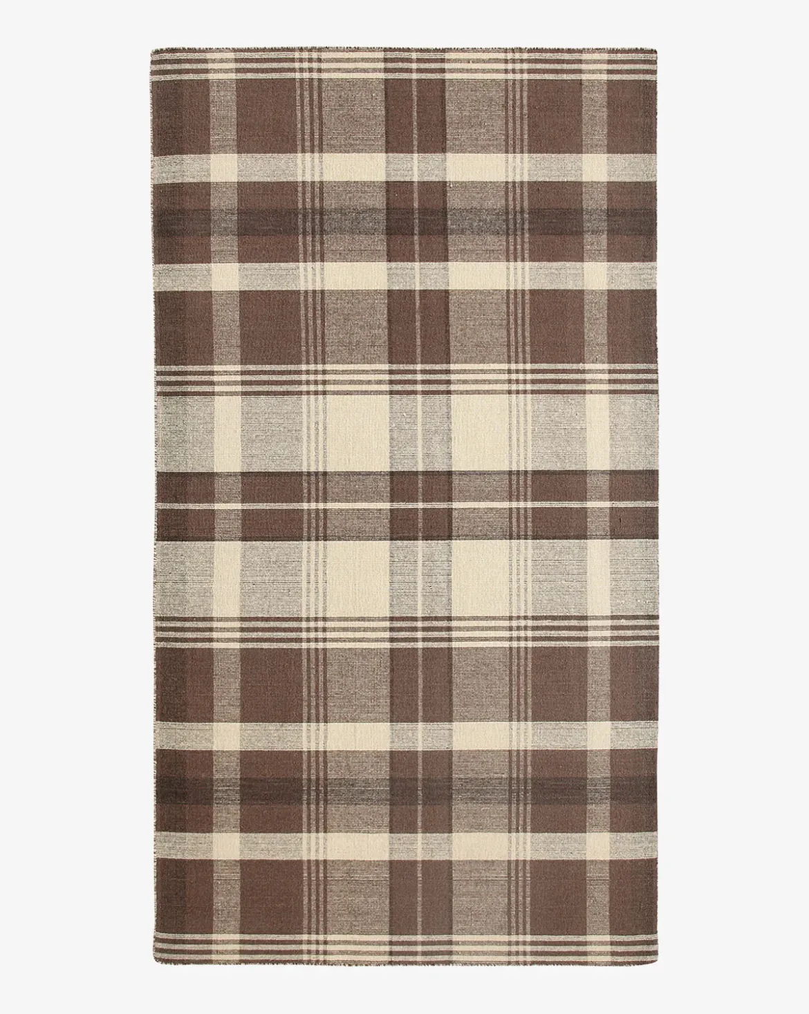 Orton Handwoven Wool Rug