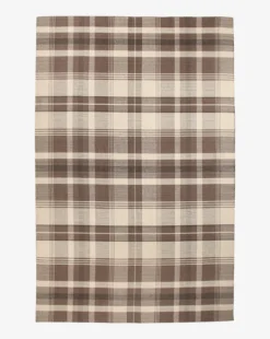 Orton Handwoven Wool Rug