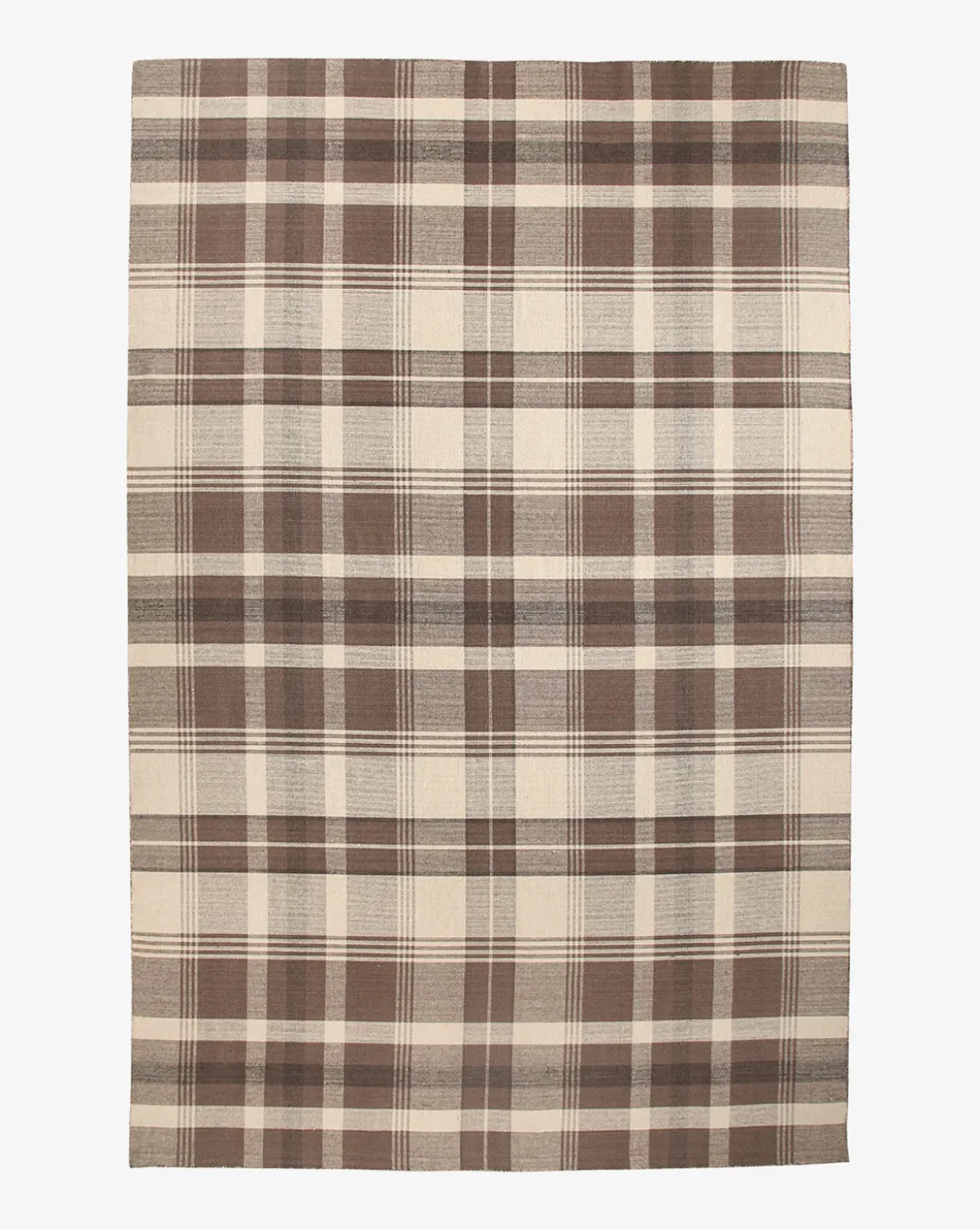 Orton Handwoven Wool Rug