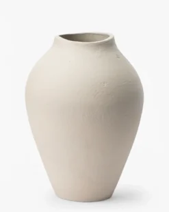 Osborne Matte Vase