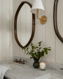 Oslo Mirror