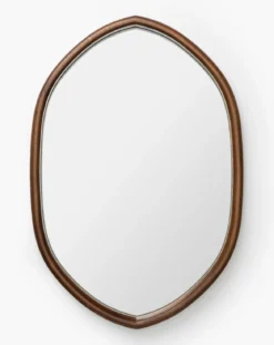 Oslo Mirror