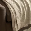 Otis Knit Throw