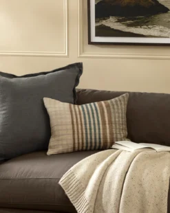 Otis Knit Throw