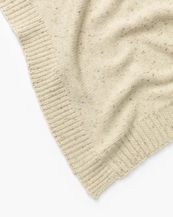 Otis Knit Throw