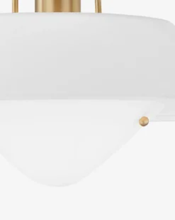 Otto Flush Mount