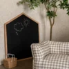 Oversized Chalkboard